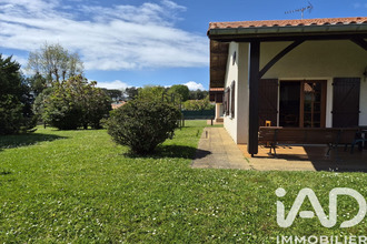 achat maison boucau 64340