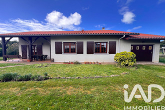 achat maison boucau 64340