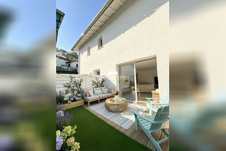 achat maison boucau 64340