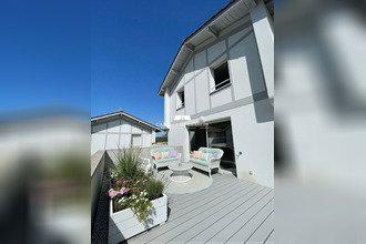 achat maison boucau 64340