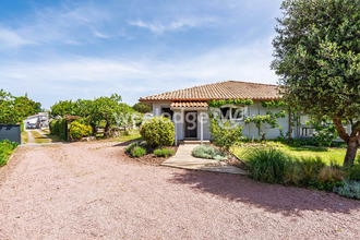 achat maison boucau 64340