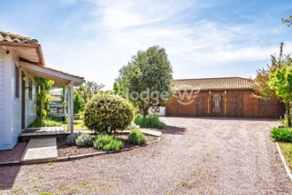 achat maison boucau 64340