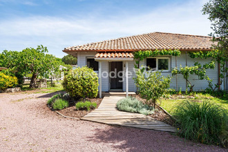 achat maison boucau 64340