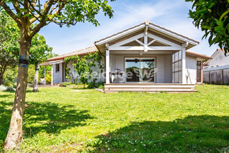 achat maison boucau 64340