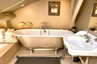 achat maison boucau 64340