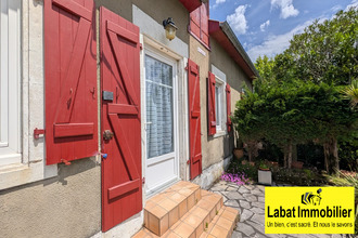 achat maison boucau 64340