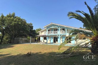 achat maison boucau 64340