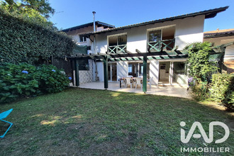 achat maison boucau 64340