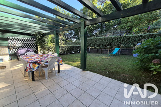 achat maison boucau 64340