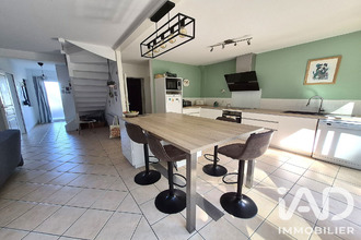 achat maison boucau 64340