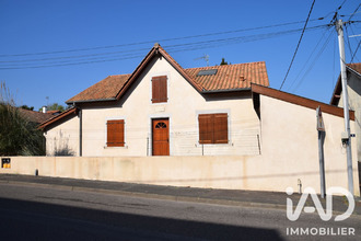 achat maison boucau 64340