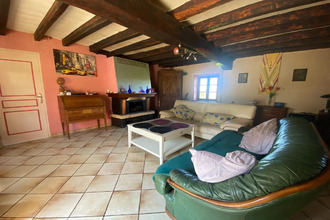 achat maison bouce 03150