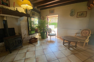 achat maison bouce 03150