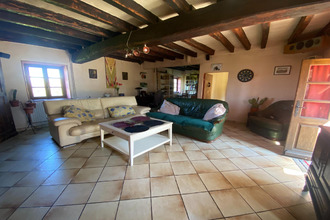 achat maison bouce 03150