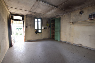 achat maison bouce 03150
