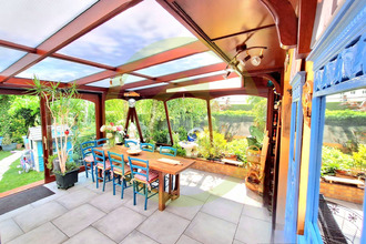 achat maison bouchain 59111