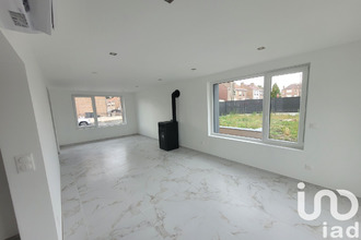 achat maison bouchain 59111