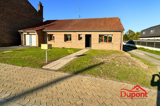 achat maison bouchain 59111