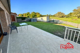 achat maison bouchain 59111