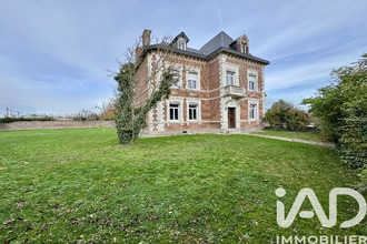 achat maison bouchain 59111
