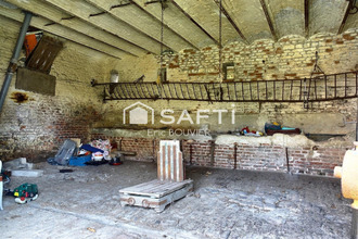 achat maison bouchain 59111