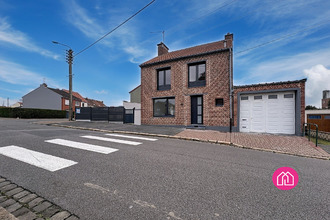 achat maison bouchain 59111