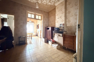 achat maison bouchain 59111