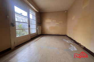 achat maison bouchain 59111