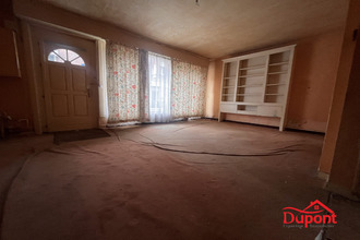 achat maison bouchain 59111