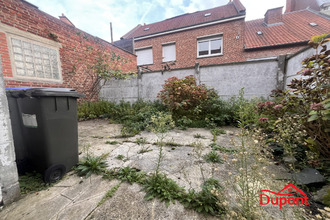 achat maison bouchain 59111