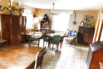 achat maison bouchain 59111