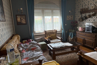 achat maison bouchain 59111