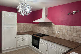 achat maison bouchain 59111