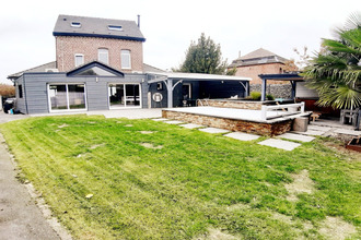 achat maison bouchain 59111