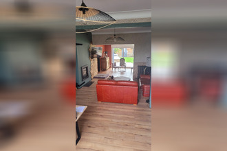 achat maison bouchain 59111