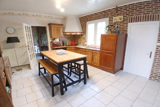 achat maison bouchain 59111