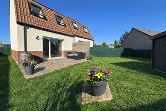 achat maison bouchain 59111