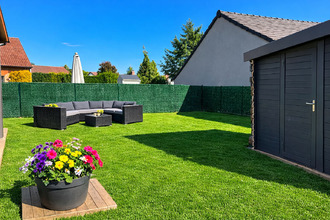 achat maison bouchain 59111