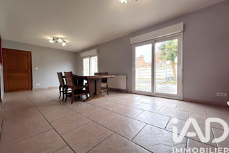 achat maison bouchain 59111