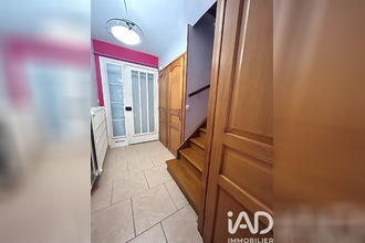 achat maison bouchain 59111