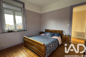 achat maison bouchain 59111