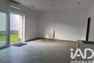 achat maison bouchain 59111