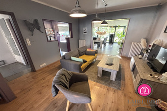 achat maison bouchain 59111