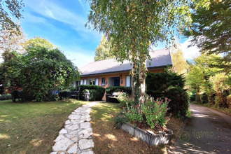 achat maison bouchain 59111
