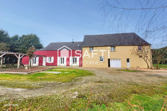 achat maison bouchamps-les-craon 53800