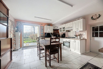 achat maison bouchamps-les-craon 53800