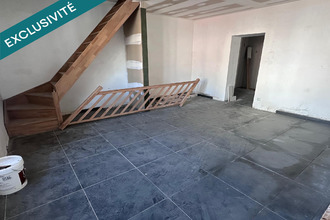 achat maison bouchamps-les-craon 53800