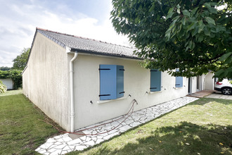 achat maison bouchemaine 49080