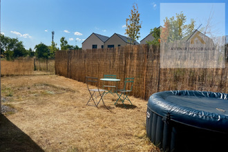 achat maison bouchemaine 49080