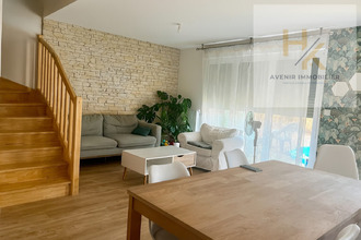 achat maison bouchemaine 49080